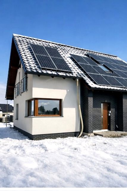 Dom wolnostojący sprzedaż