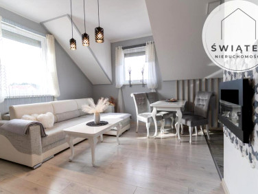 Mieszkanie Osiek nad Wisłą