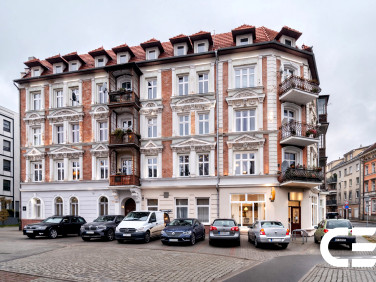 Mieszkanie Oleśnica