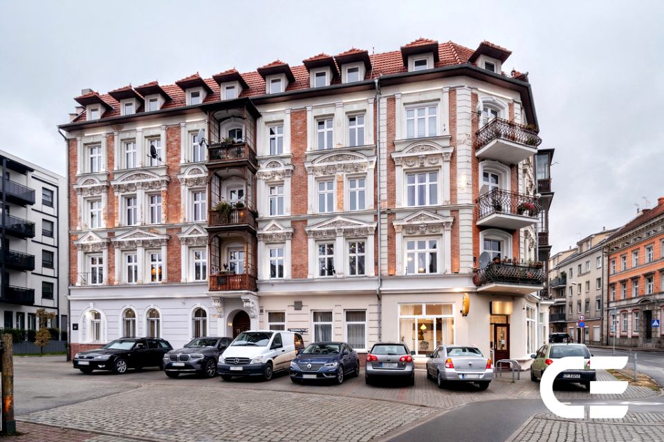 Mieszkanie Oleśnica