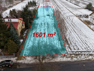 Działka budowlana Lubartów