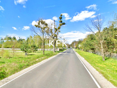 Działka inwestycyjna Zamek Bierzgłowski