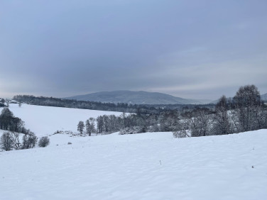 Działka rolna Żywiec