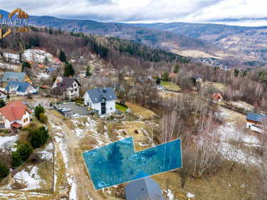 Działka budowlana Piechowice