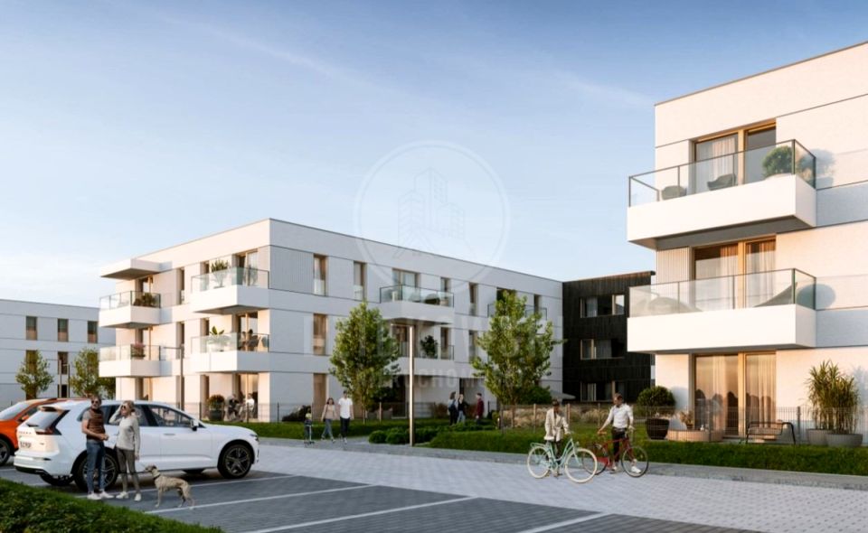 Mieszkanie Pruszcz Gdański