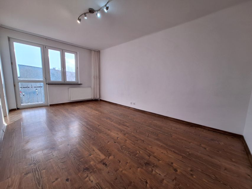 Mieszkanie Nowy Sącz