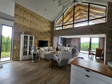 Dom Niebrzydowo Wielkie