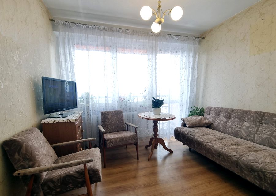 Mieszkanie Siedlce sprzedaż