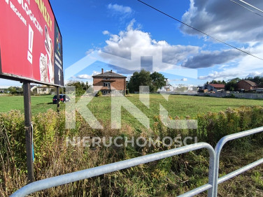 Działka budowlana Brzozówka