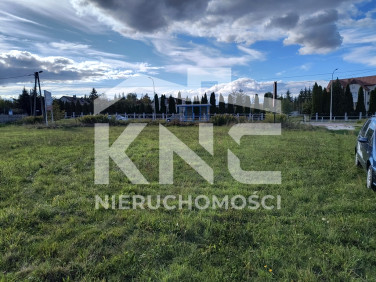 Działka budowlana sprzedam