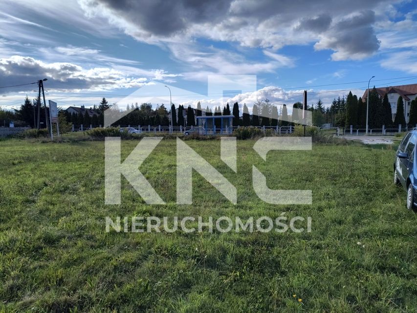 Działka budowlana sprzedam