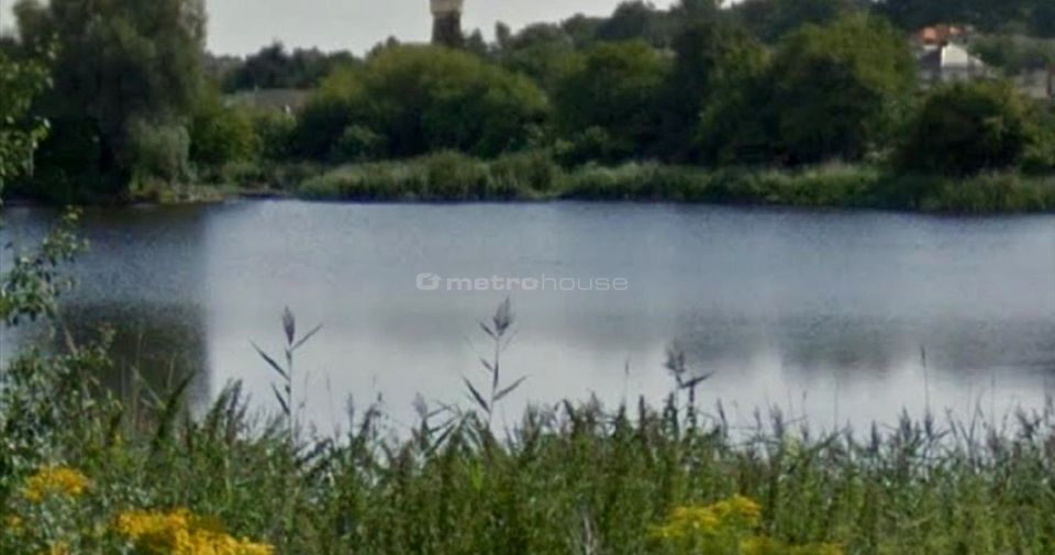 Działka budowlana Swarzędz