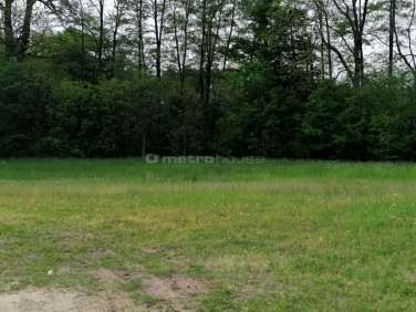 Działka budowlana Zborowo