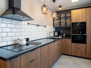 Mieszkanie blok mieszkalny Olsztyn