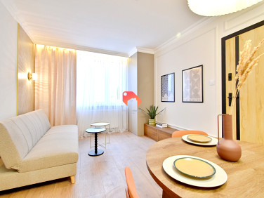 Mieszkanie Bydgoszcz