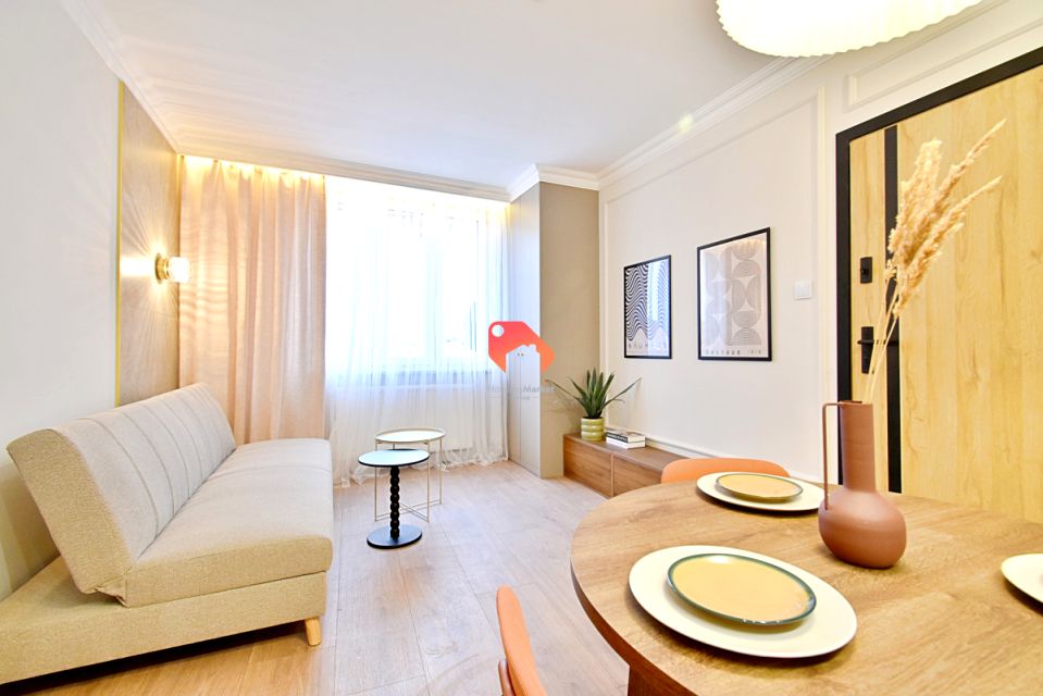 Mieszkanie Bydgoszcz