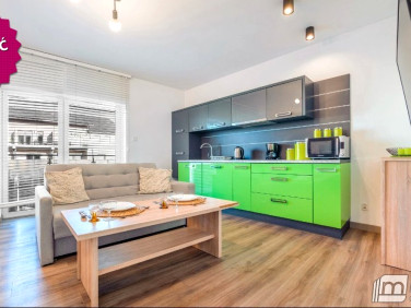 Mieszkanie apartamentowiec sprzedaż