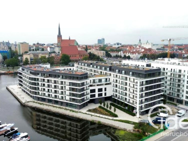 Mieszkanie Szczecin