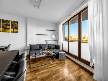 Mieszkanie Warszawa sprzedaż