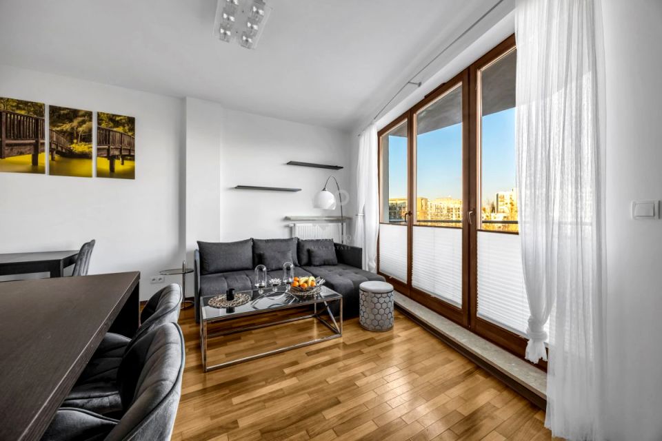 Mieszkanie Warszawa sprzedaż