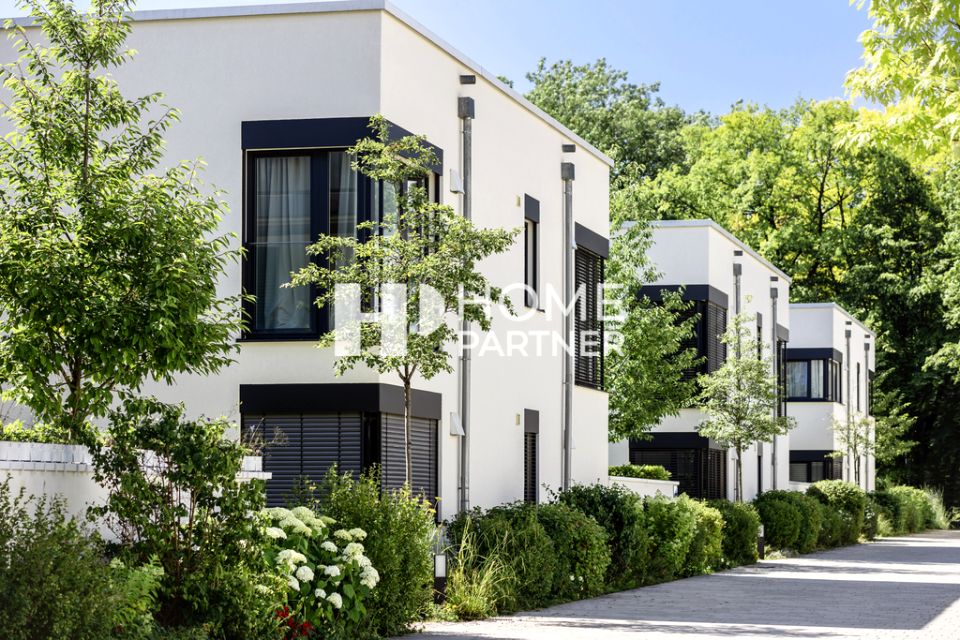 Działka budowlana Warszawa