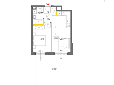 Mieszkanie Julianów sprzedaż