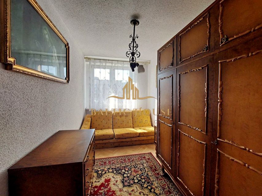 Mieszkanie blok mieszkalny Gdynia