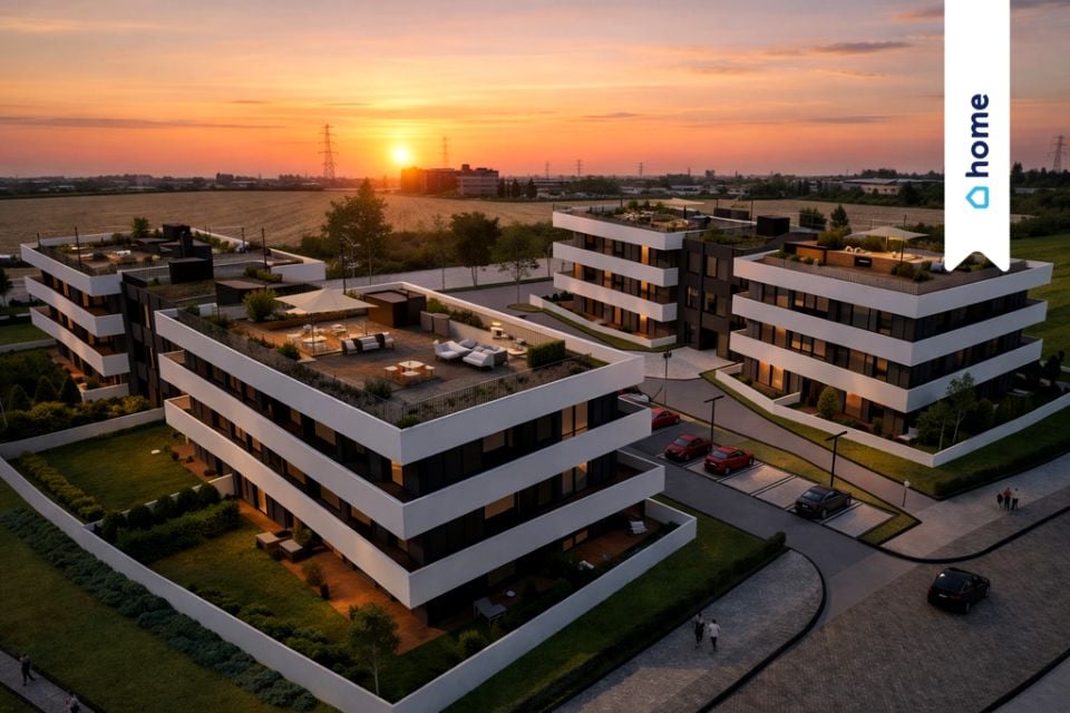 Mieszkanie Opole