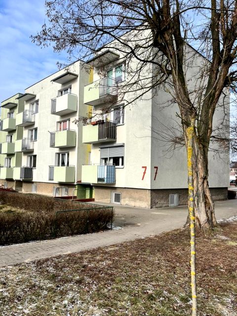 Mieszkanie Opalenica