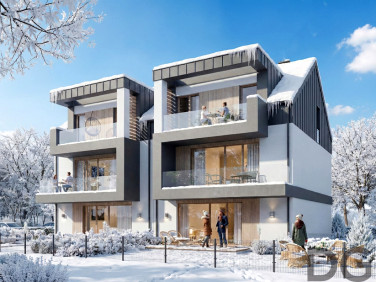 Mieszkanie Węgrzce Wielkie