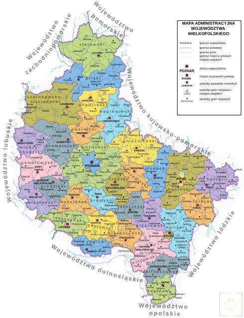 Budynek użytkowy Stęszew