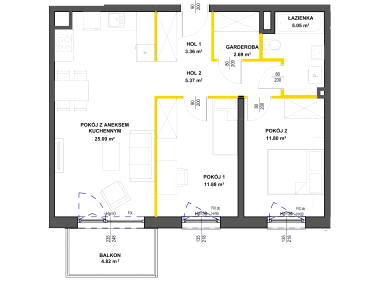 Mieszkanie Gdynia sprzedaż