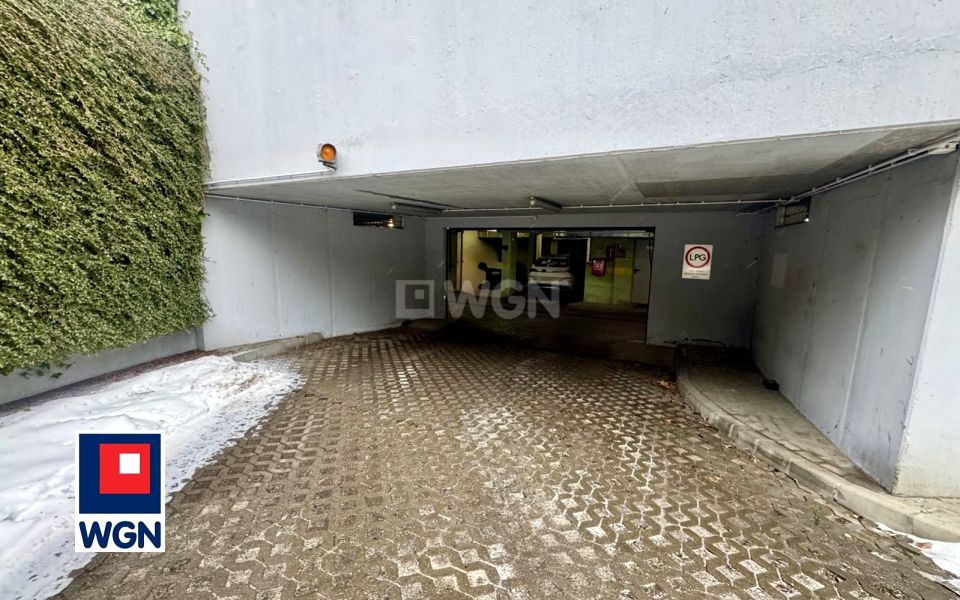 Budynek użytkowy Gdynia