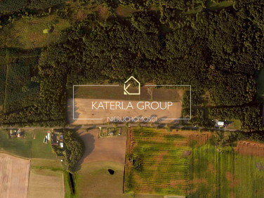 Działka budowlana Witkowo