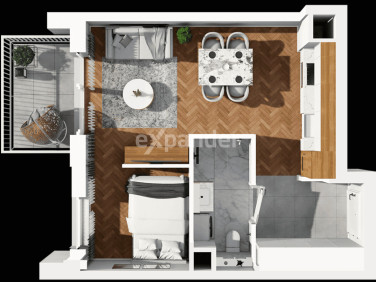 Mieszkanie Gdańsk sprzedaż