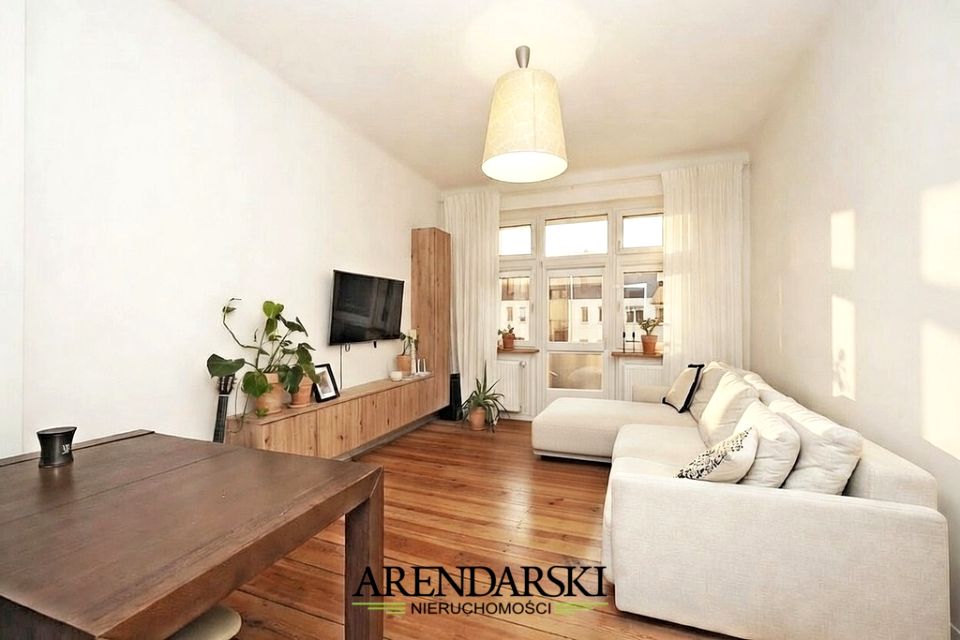 Mieszkanie Gorzów Wielkopolski