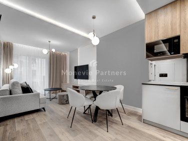 Mieszkanie Warszawa wynajem