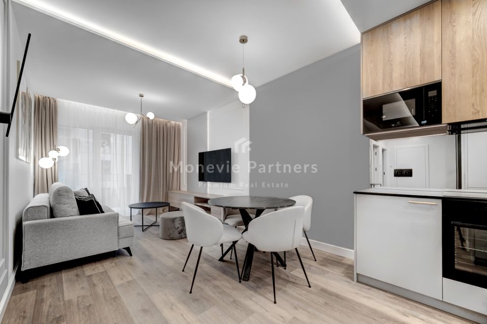 Mieszkanie Warszawa wynajem