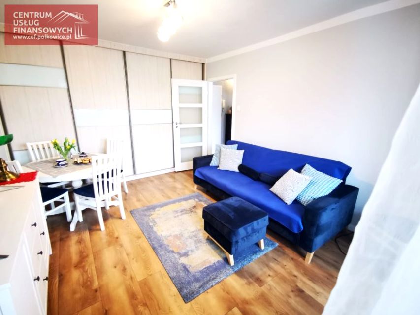 Mieszkanie Polkowice sprzedaż