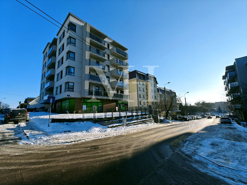 Mieszkanie Białystok