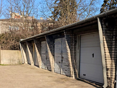 Budynek użytkowy Częstochowa