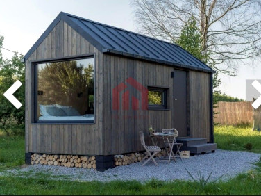 Działka budowlana Nawsie