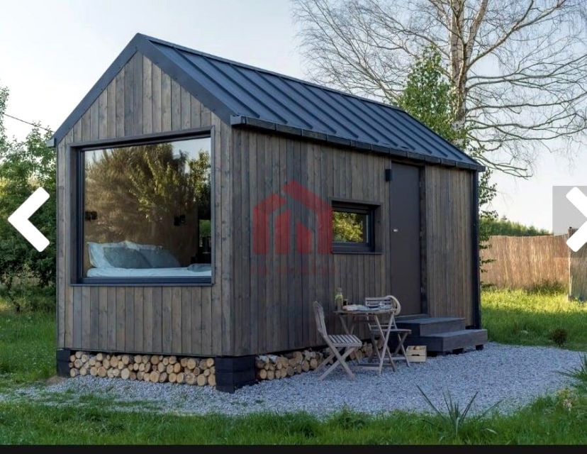 Działka budowlana Nawsie