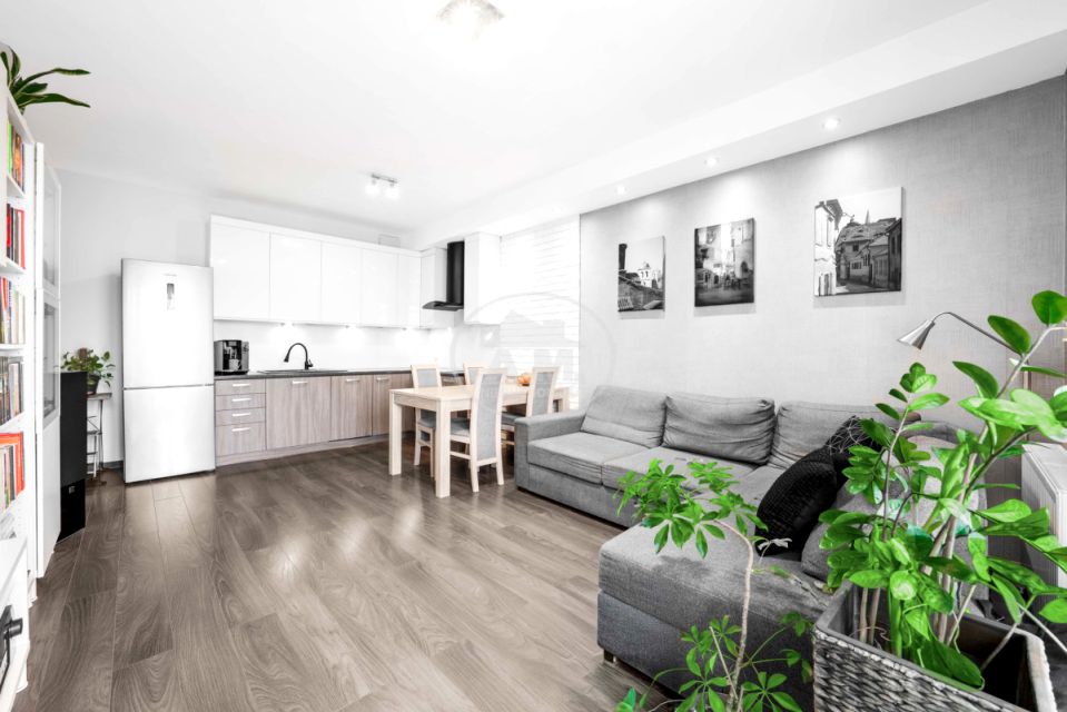 Mieszkanie blok mieszkalny sprzedaż