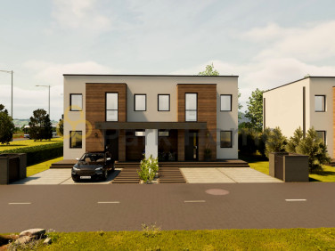 Dom Jezierzyce Kościelne sprzedaż