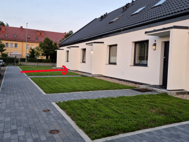 Mieszkanie Borne Sulinowo