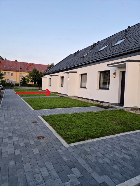 Mieszkanie Borne Sulinowo