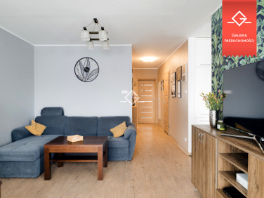 Mieszkanie Pruszcz Gdański