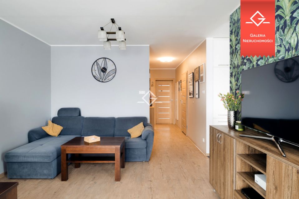 Mieszkanie Pruszcz Gdański