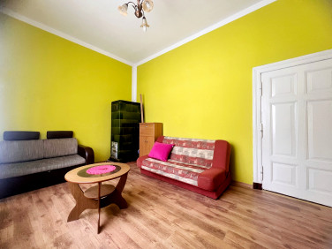 Mieszkanie Miłomłyn